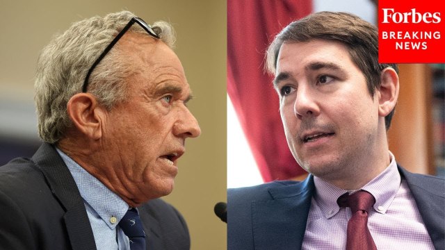 'I Don't Know If You Understand This Or Whether You're Just Mouthing The Democratic Talking Points'