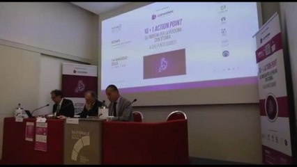 Salute, 10+1 impegni per gestire la stomia in modo sostenibile