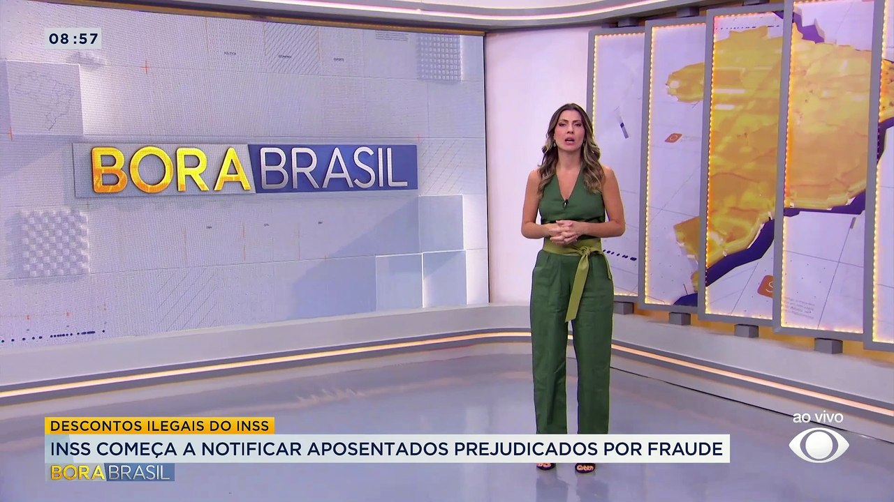 Veja cronograma do ressarcimento do INSS para aposentados fraudados