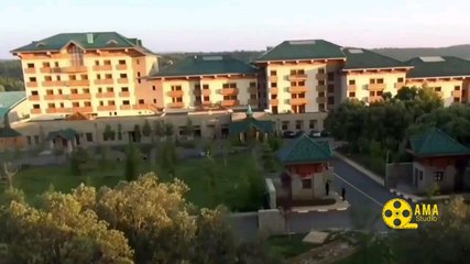 Michlifen Hotel 5***** Ifrane - Morocco: