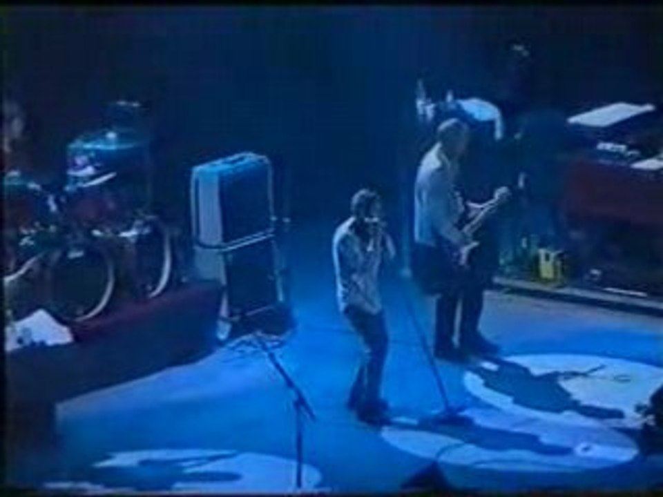 The Who - My Generation 2000