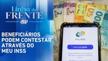 Fraude no INSS: Entenda o processo de devolução dos descontos | LINHA DE FRENTE