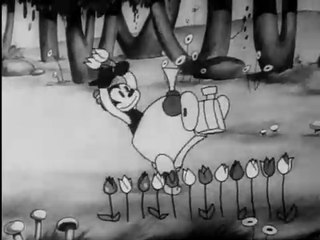 Looney Tunes - Sinkin' in the Bathtub (1930) (1)