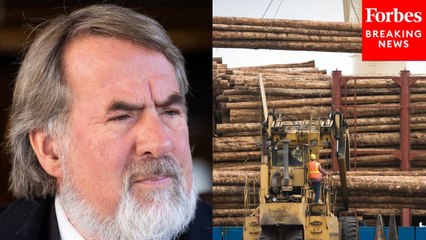 Doug LaMalfa Advocates For Secure Rural Schools Program To Support Rural, Logging Communities