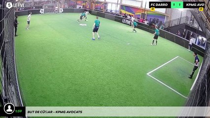 But de César - Kpmg Avocats