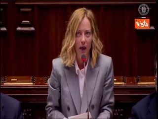 Meloni a Schlein: Difficile confrontarsi con chi per fare propaganda è costretto a mentire