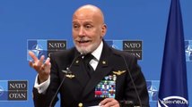Nato, Cavo Dragone: l'Alleanza sta diventando sempre più forte