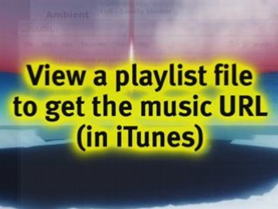 Play parcel music - Second Life Video TuTORial