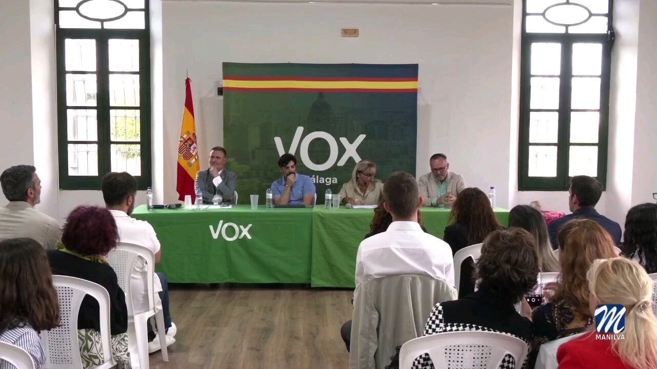 PONENCIA INTEGRA ⬇️ ⬇️ ⬇️ ⬇️ ⬇️ ⬇️ ⬇️https://vimeo.com/1082428638