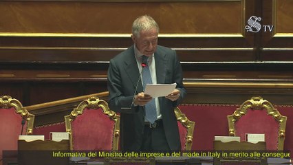 Roma - Senato - 19° Legislatura - 303° seduta (14.05.25)