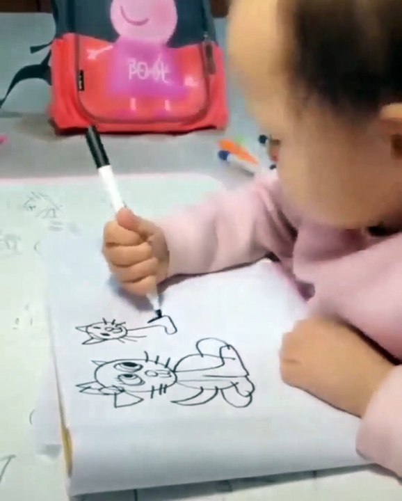 Cute talented baby new viral video 😍 talented 😻💕 baby's new viral video #shorts #shortvideos #funnyvideo #viralvideos #viralshort #talented #baby #kid comedy