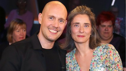 Oli.P und sein "Leuchtturm": Fünf Jahre nach der Hirntumor-OP studiert Pauline