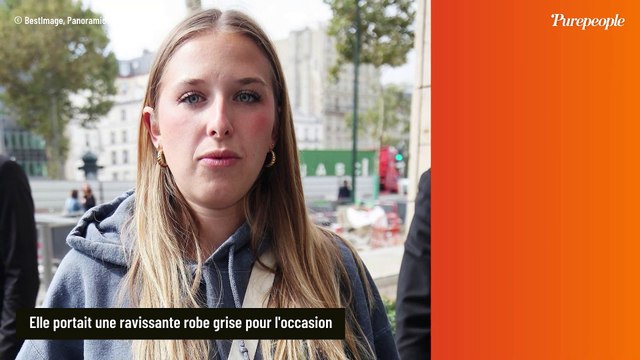 Helena Bailly présente au Festival de Cannes, un autre élève de la Star Academy était dans les parages