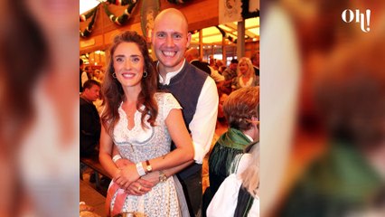 Oli.P und sein "Leuchtturm": Fünf Jahre nach der Hirntumor-OP studiert Ehefrau Pauline