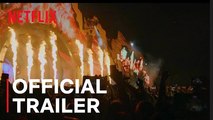 Trainwreck: The Astroworld Tragedy | Official Trailer - Netflix
