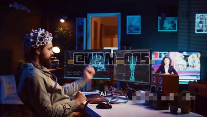 AI is Hacking Your Mind: The Secret War on Your Thoughts (2025)