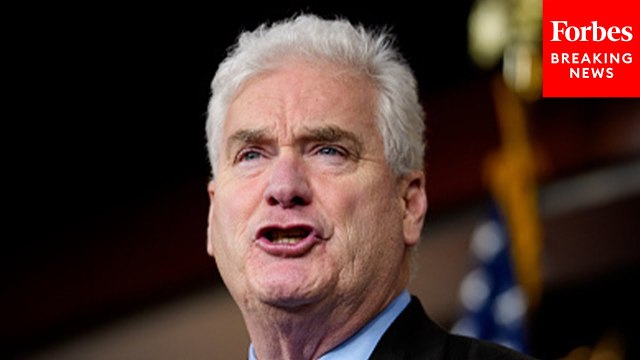 ‘Lies, Deception, Fear-Mongering’: Tom Emmer Rails Against Dems For Criticizing The Reconciliation Bill