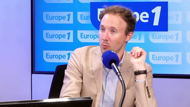 Interview Macron : «Ce qu’on peut mettre à son actif, c’est la lutte contre le terrorisme, mais pour la sécurité au quotidien, la criminalité, c’est un échec total», estime Georges Fenech