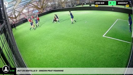 But de Bertille D - Bredin Prat Feminine