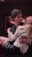 My Father's Billionaire Boss Treasured Me As His Bride