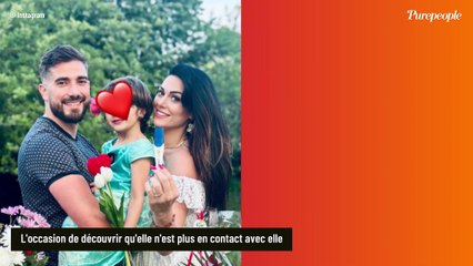 Une candidate de Mariés au premier regard sans nouvelles de sa maman : "Elle m'avait dit 'je ne t'aime pas'"