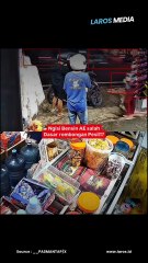 Insiden di munggut, madiun : Dua Orang Jadi Korban Pengeroyokan oleh Oknum Pesilat