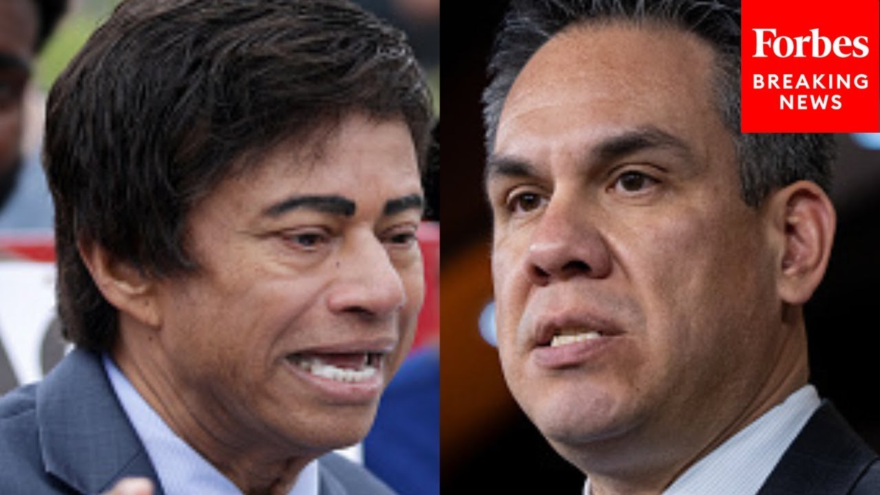 Top Dem: Shri Thanedar's Impeachment Push 'Not Timely', Urges Dems To Focus On Protecting Healthcare