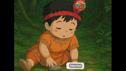 Whispers of a Ghibli Sky || A Heartwarming Ghibli-Inspired || Song for Magical Childhood Moments