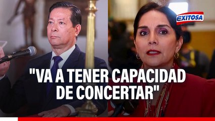 Paro 14 de mayo: Manifestantes denuncian que PNP les habría arrebatado imagen de 'rata gigante'