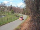 rallye des genets 2008