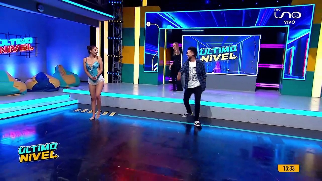 BAILE