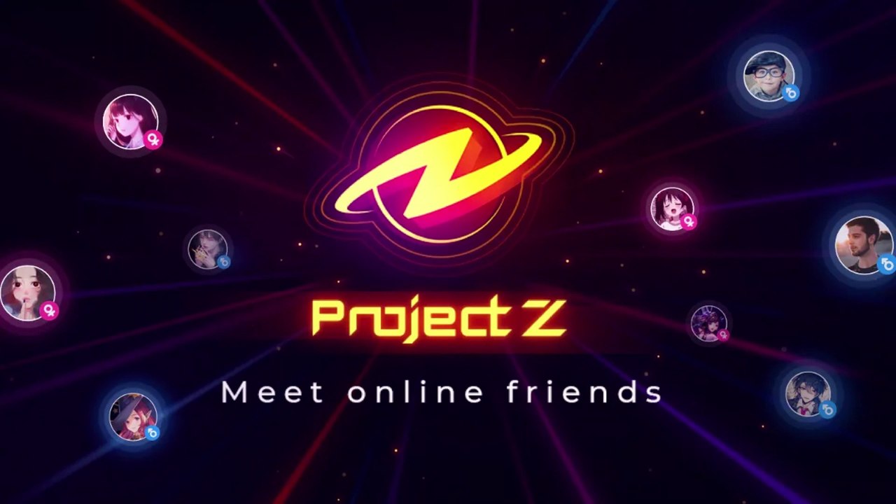 PROYECT Z: LA APP QUE NO DEBIÓ SER PROMOCIONADA - ARTURSKULLER