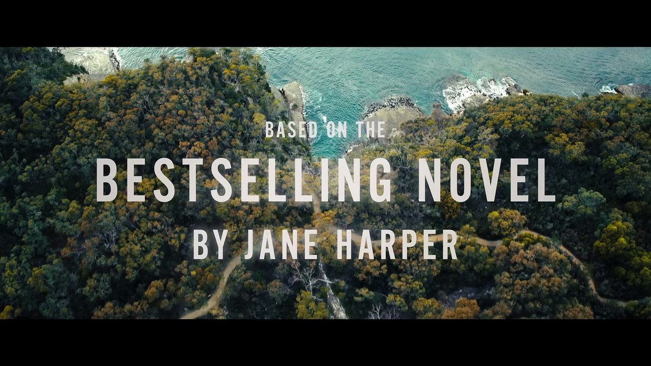 The Survivors Trailer