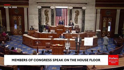 Michael Baumgartner Touts Bill Outlining Iranian Nuke Prevention As 'A Nonnegotiable American Priority'