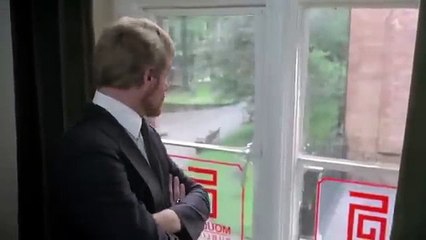 Film : La Grande Menace (1978) Lino Ventura Film complet en français de Jack Gold (France-GB)