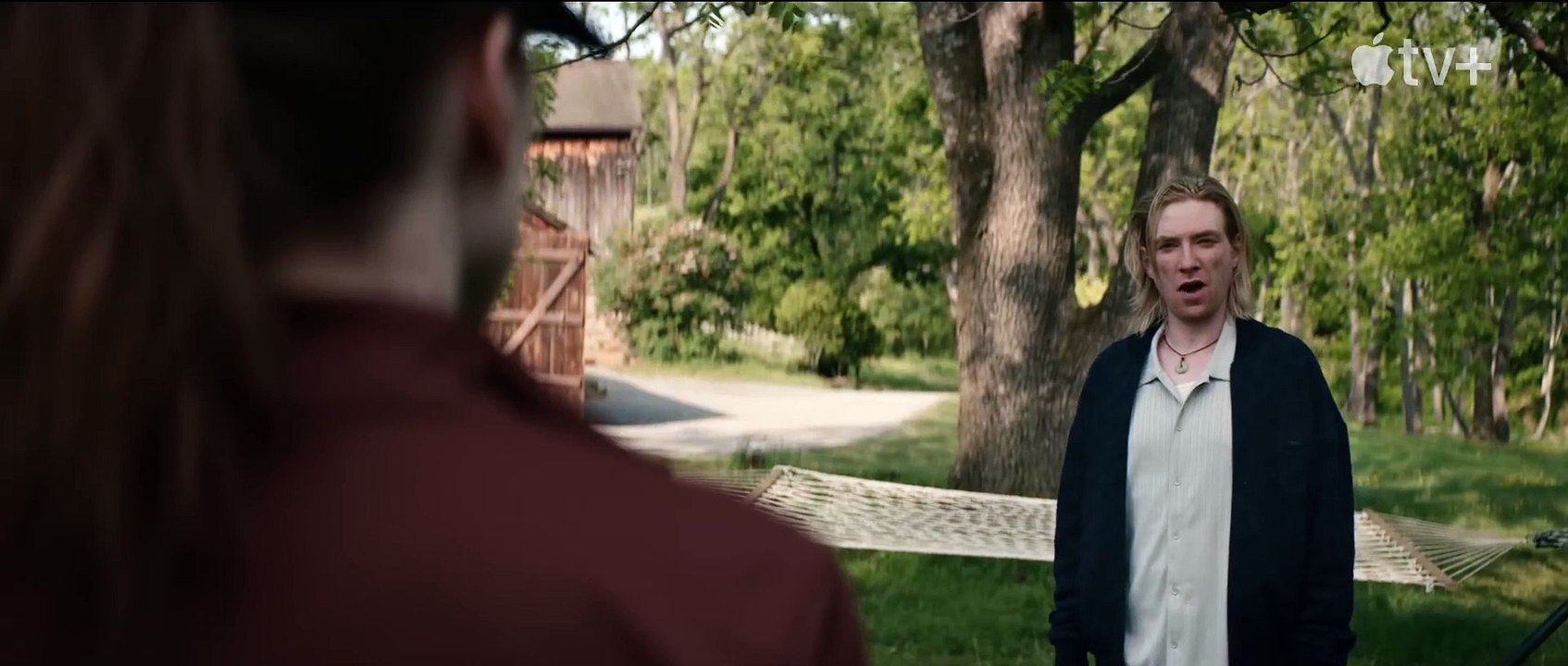 Echo Valley Movie