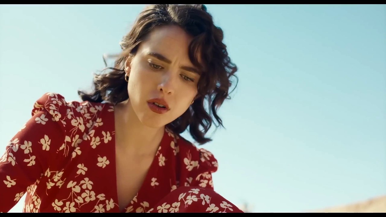HONEY DON'T Movie