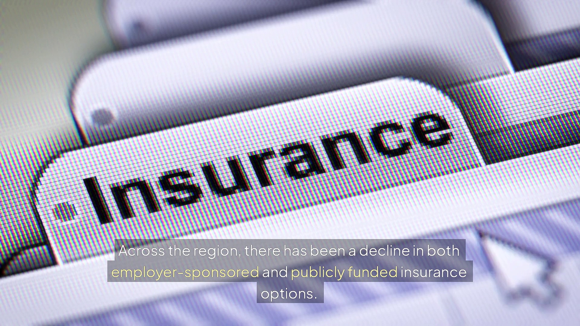 Austin health insurance loss rises among working adults after Medicaid changes