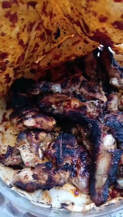 عشاق المشاوي وينكم؟ 😍🍖