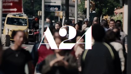 Materialists Film - Official HD Trailer 🎬