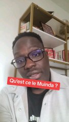 Je vous parle du système de pouvoir de mon manga (Chaotix Family) : le Muinda