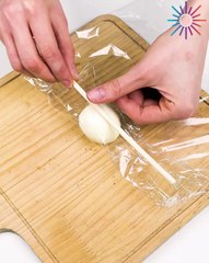 Shape your eggs differently 🥚