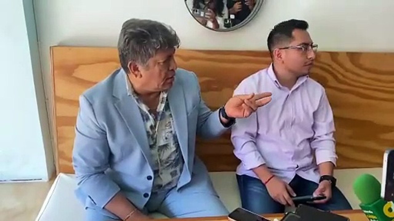 Familia exige justicia en caso de presunto abuso infantil en CAM de Xalapa