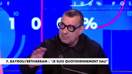 Richard Ramos : «Ce n'est pas une commission d'enquête, on est dans un procès politique»