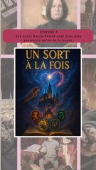 Les sorts oubliés de la saga Harry Potter que tu devrais connaître