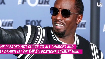 Cassie Recalls Diddy Hotel Assault in Day 2 of Her Testimony