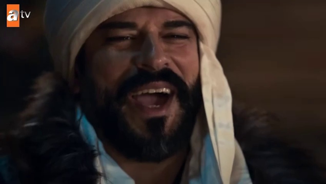 مسلسل قيامة عثمان الحلقة 192 مترجمة للعربية شاش...