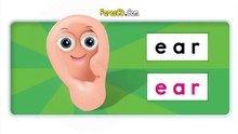 Learning English sounds for kids