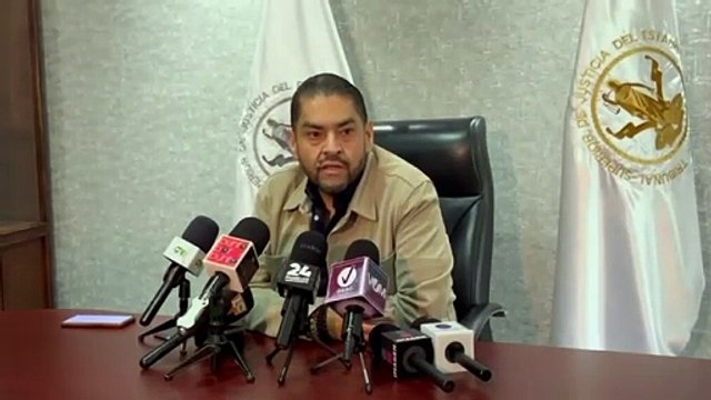 Anuncian consecuencias legales y políticas contra magistrados disidentes en Morelos