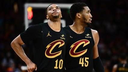 Cleveland's Playoff Woes Continue: Insight on the Struggles